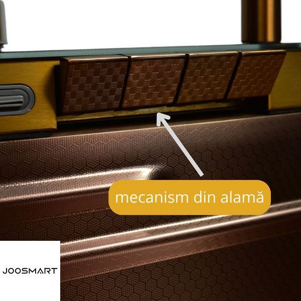 JOOSMART Royal Bronze
